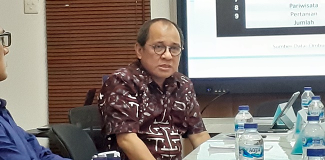 Bicara Dinasti Politik, Akbar Faizal: Mayoritas Kepala Daerah Yang Korupsi Bukan Kader Partai