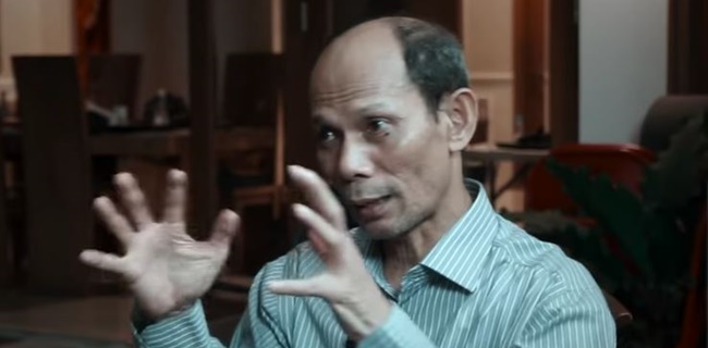 Ichsanuddin Noorsy Sebut Thermogun Berbahaya, PDIP: Konsultasilah Kepada Ahlinya