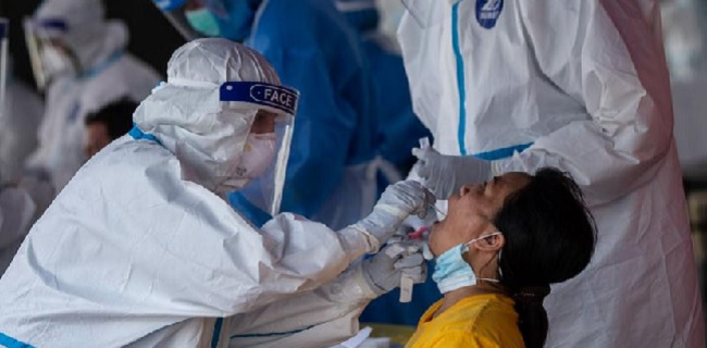 Soal Penanganan Pandemi Covid-19, Malaysia Patut Diacungi Jempol