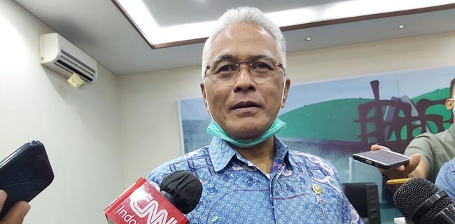 Guspardi: KPK Harus Tindak Tegas Kepala Daerah Penunggang Dana Bansos Corona Untuk Kampanye