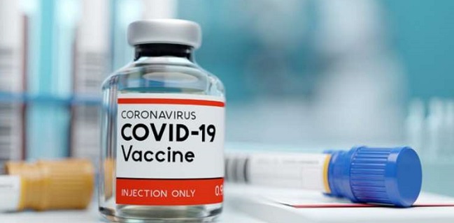 Jamin Akses Vaksin Untuk Semua, 75 Negara Dukung Skema COVAX