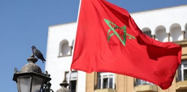 Jauh Dari Fakta, Maroko Tepis Tudingan Amnesty International Soal Serangan Mata-mata Siber