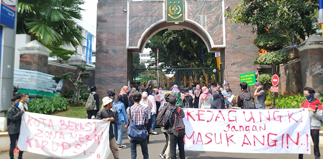 Yusril: Kejaksaan Agung Harus Segera Tuntaskan Kasus Dugaan Korupsi Proyek <i>Multiyears</i> Kota Bekasi