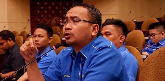 KNPI Dorong KPK Turun Tangan Periksa Komisaris BUMN Yang Rangkap Jabatan