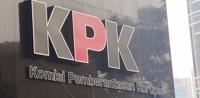 7 Pegawai KPK Positif Corona, 5 Di Antaranya Sudah Sembuh