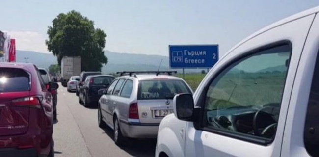 Baru Saja Membuka Jalur Wisatawan, Yunani Kembali Menutup Perbatasannya Tapi Hanya Dengan Serbia Dan Bulgaria
