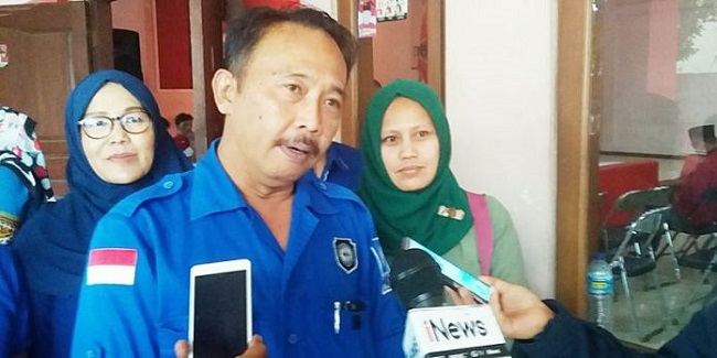 Eks Kapten Persib Dikabarkan Jadi Pendamping Yena Masoem Di Pilbup Bandung, Begini Penjelasan PAN