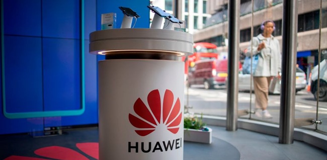 Digempur Sana-sini Huawei Malah Makin Tangguh, Kini Salip Samsung Dengan Penjualan 55,8 Juta