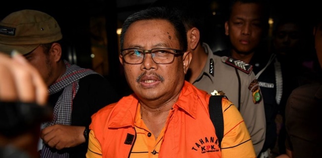 Bupati Indramayu Non-Aktif Supendi Divonis 4,5 Tahun Penjara Dalam Perkara Suap Pengaturan Proyek Tahun 2019