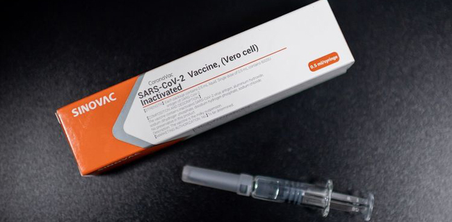 Bakal Diujicoba Di Indonesia, Apakah Vaksin Corona China Sudah Lolos Standarisasi Dunia?