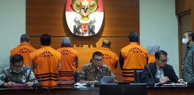 Pasutri Bupati Dan Ketua DPRD Kutim Tercokok KPK, Satyo Purwanto: <i>Threshold</i> Suburkan Oligarki Politik