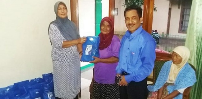 Balon Wabup Ini Pede Songsong Pilkada Meski Koalisi Demokrat-PKS Sudah Bubar