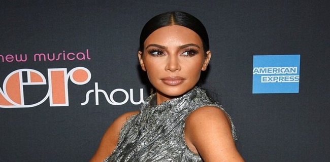 Kim Kardashian Kecam Aksi Serangan Azerbaijan, Ajak Pengikutnya Untuk Dukung Armenia