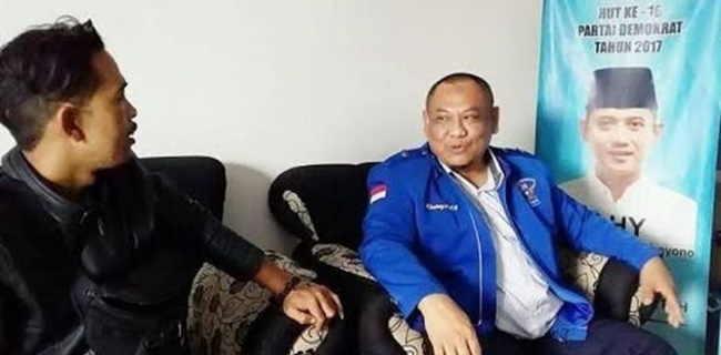 Koalisi Demokrat-Nasdem-PKB Bandung Tinggal Tunggu Restu DPP