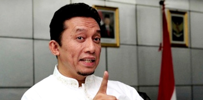 Eks Menteri SBY: Kok Bisa Ya DPR Bahas Omnibus Law RUU Ciptaker Saat Reses?