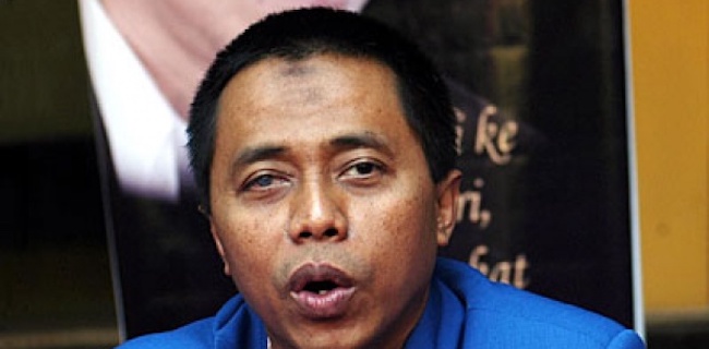 Dukung Langkah NU dan Muhammadiyah, Dradjad Wibowo Kutip Bung Karno: <i>Go To Hell With Your POP!</i>