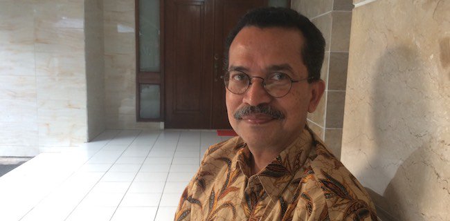 Mengenal Tjokroaminoto Sebagai Bapak Ideologi Bangsa Indonesia