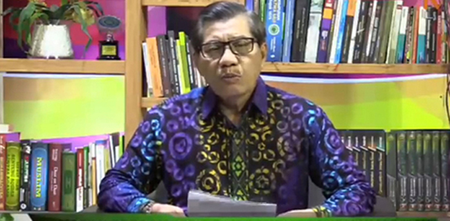 Nadiem Sudah Minta Maaf Soal POP, Muhammadiyah: Terima Kasih, Tapi Tawaran Kembali Sulit Kami Terima