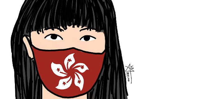 Tuai Kontroversi, Ini Lima Fakta Yang Perlu Diketahui Soal UU Keamanan Nasional Hong Kong
