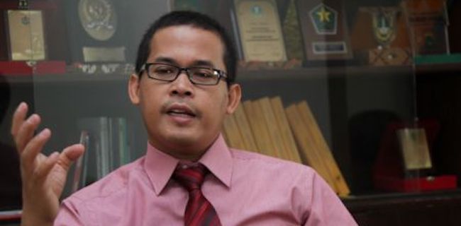 Kantor Kemhan Daerah Tutup? Prof. Muradi: Mungkin Polisi Sudah Mampu Atau Untuk Efektivitas Anggaran