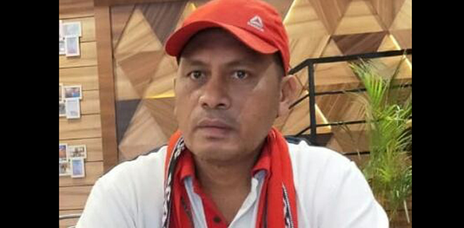 Tidak Jalankan Visi Misi, Pendukung Kecewa Kepemimpinan Petrus Fatlolon-Agustinus Utuwaly