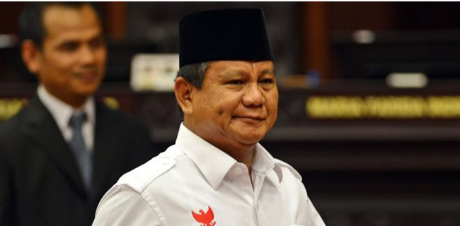 Prabowo Jadi Leading Sector Food Estate, Politikus PKB: Jangan <i>Underestimate</i> Lah