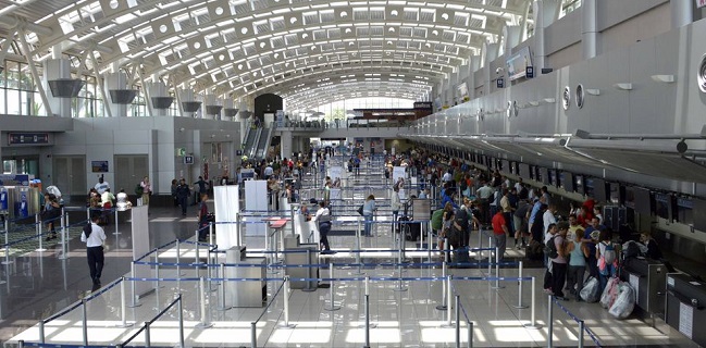 Buka Kembali Dua Bandara, Kosta Rika Kecualikan Turis AS