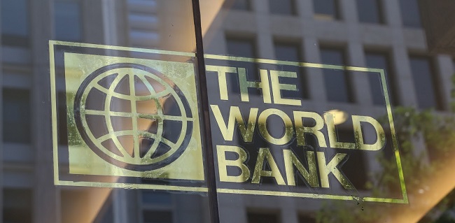 Bank Dunia Naikan Status Indonesia Jadi <i>Upper Middle Income Country</i>