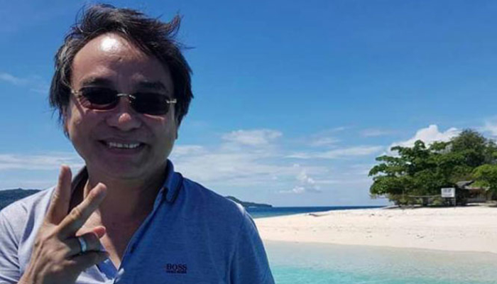 Diagendakan Pemeriksaan Ulang Senin, KPK Ingatkan Hong Artha Untuk Kooperatif