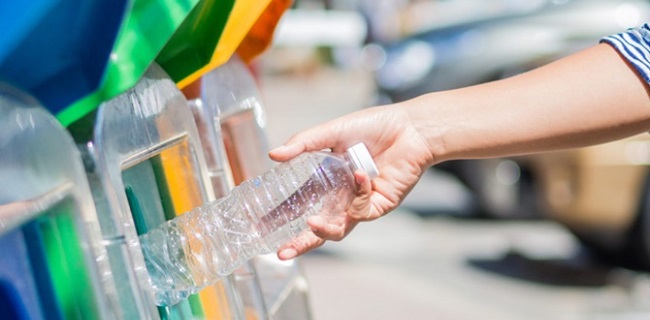 Ini Tips Agar Sampah Plastik Di Ibukota Tak Terus Bertambah Selama Pandemik