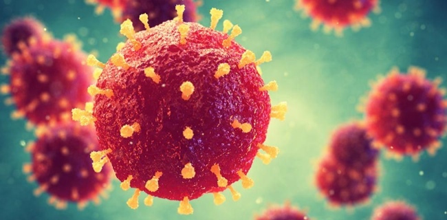 Peneliti Oxford: Pandemik Covid-19 Akan Berlalu Dengan Sendirinya Tanpa Perlu Vaksin