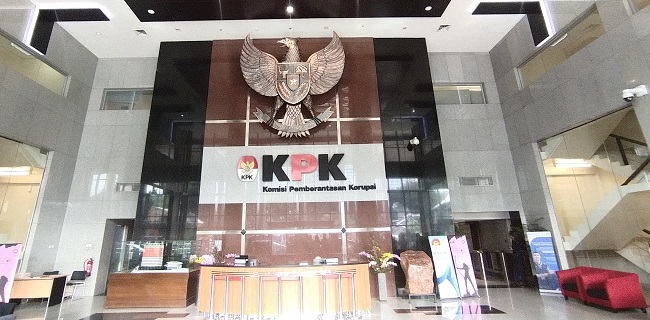 Sekretaris Pengadilan Tinggi Agama Medan Hilman Lubis Kembali Dipanggil KPK