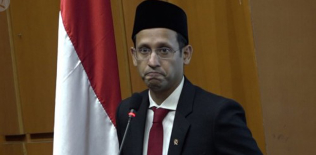 KAM: Hubungan Presiden Jokowi Dengan Ormas Keagamaan Bisa Rusak Karena Nadiem