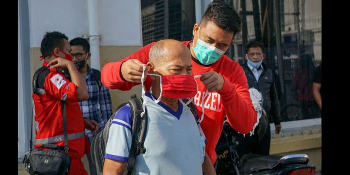Bobby Nasution Ajak Masyarakat Kota Medan Donor Darah Di Tengah Pandemik Covid-19