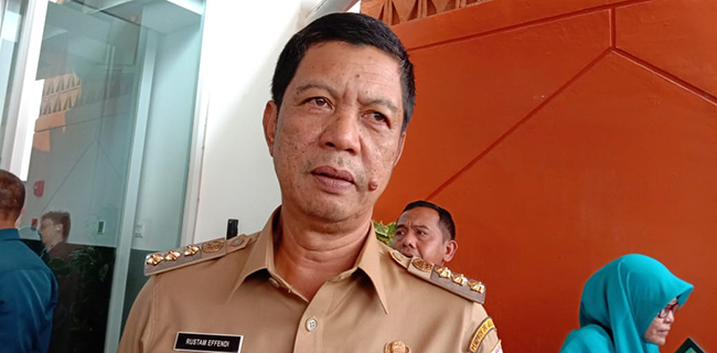 KPJ Apresiasi Rustam Effendi Terpilih Sebagai Ketua PMI DKI Jakarta