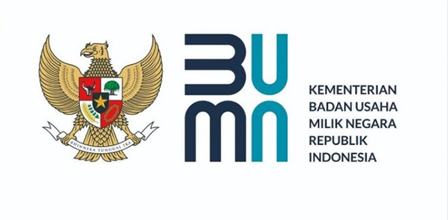 Pengamat: Logo Baru BUMN Sejalan Dengan Semangat Transformasi Yang Digarap Erick Thohir