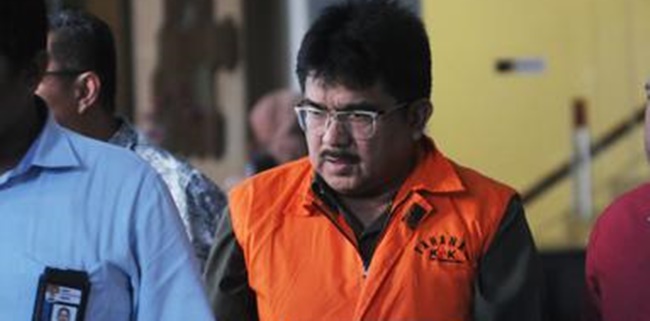 Suap Pajak Dealer Mobil Mewah, Eks Kepala Kantor Pajak Penanaman Modal Yul Dirga Divonis 6,5 Tahun Penjara