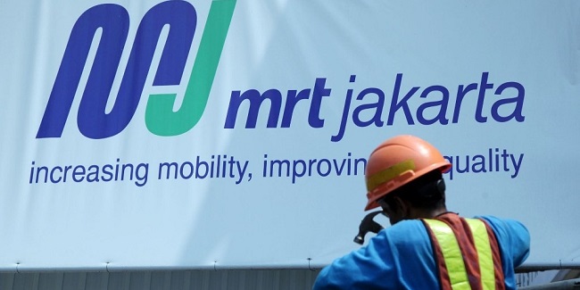 Pengerjaan MRT Fase 2 Dimulai, Dishub DKI Siapkan Rekayasa Lalin