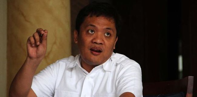 Jubir Gerindra: Aneh Pak Prabowo Berjuang Untuk Negara Kok Mereka Sedih?