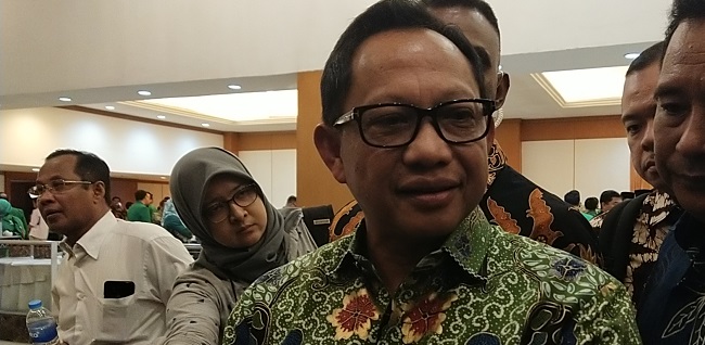 Djoko Tjandra Ditangkap, Tito Apresiasi Idham Azis Dan Listyo Sigit