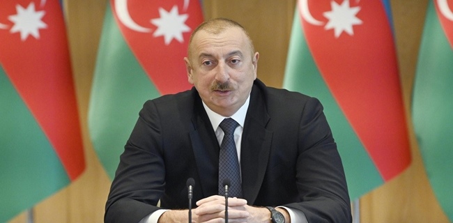 Tidak Becus Urus Perbatasan Hingga Pecah Perang Dengan Armenia, Presiden Azerbaijan Pecat Menlu Mammadyarov