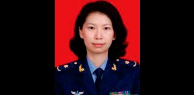 Kedapatan Foto Pakai Seragam Militer China, Peneliti Tamu Di AS Ditangkap FBI