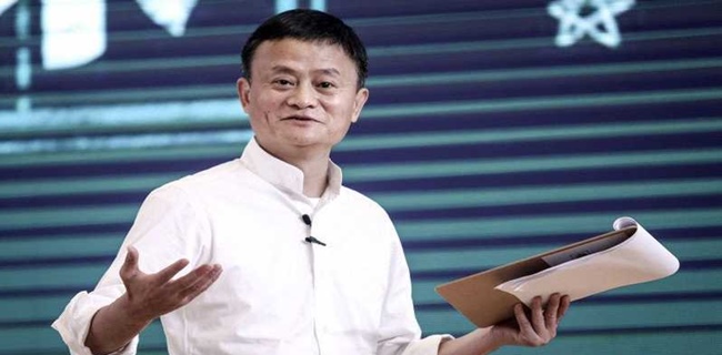 Jack Ma Tersandung Kasus Di India, Buntut Dari Pelarangan Aplikasi China?