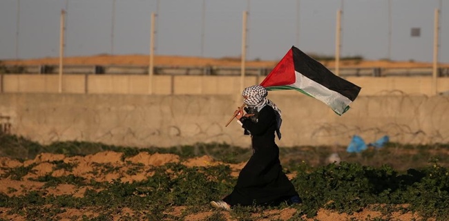 Bank Dunia Gelontorkan Dana Hibah 30 Juta Dolar AS Untuk Warga Palestina Di Tepi Barat