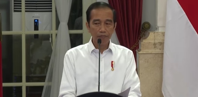 Tak Cuma 18 Lembaga, Jokowi Juga Bubarkan Gugus Tugas Percepatan Covid-19