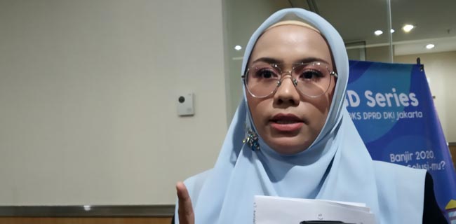 PAN Jakarta Dukung Reklamasi Ancol Jika Untuk Kepentingan Publik