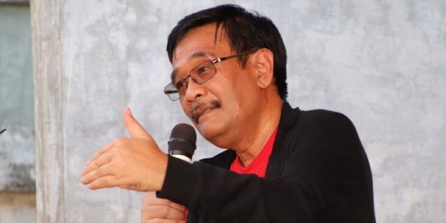 Bela Akhyar Nasution, Kader PDIP Sumut Nilai Pernyataan Djarot Sangat Tidak Pantas