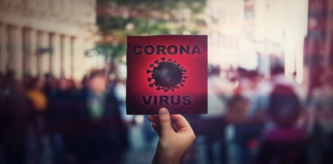 Lonjakan Kasus Bisa Capai 4.000 Sehari, Indonesia Akan Jadi Hotspot Virus Corona Ketiga Di Asia