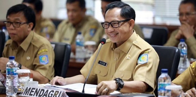 Peluang Tito Maju Pilpres 2024 Menguat Jika Berani Keluar Dari Lingkaran Rezim Penguasa
