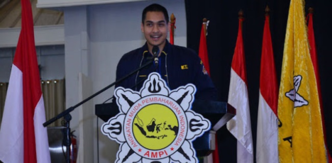 Ketum AMPI: RUU Cipta Kerja Diharapkan Optimal Serap Angkatan Kerja Baru